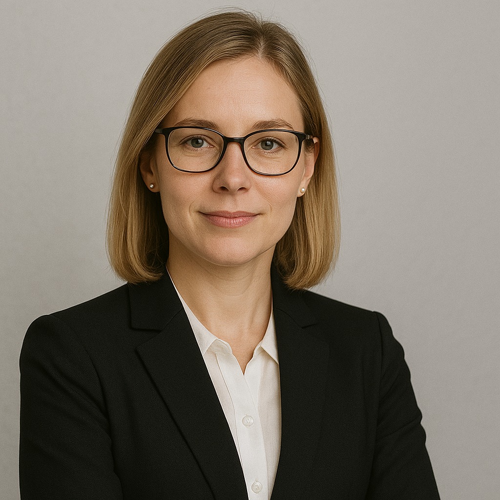 Sarah Miller - CFO